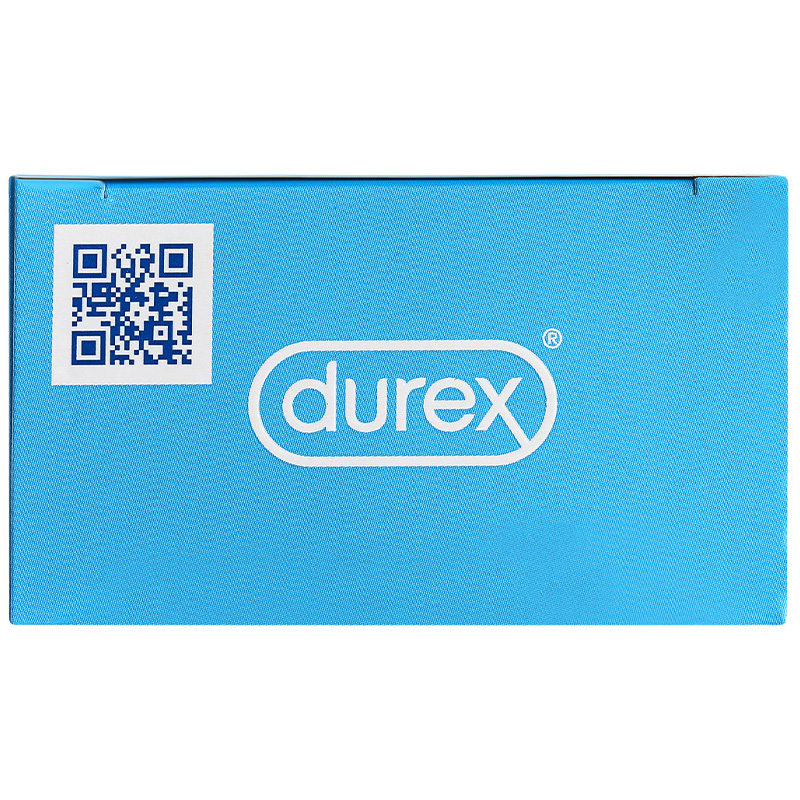 Bao cao su Durex Jeans ôm sát, bôi trơn 52.5mm hộp 3 cái - 11